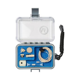VOICE TECHNOLOGIES VT401