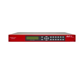 AVT MAGIC AC1 XIP RM CODEC AUDIO