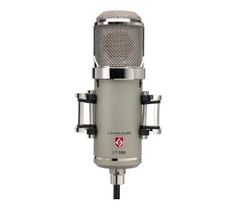 LAUTEN AUDIO EDEN LT-386