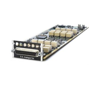 DAD CARD-DA8 Expansion Card