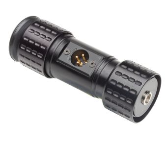 K-TEK KPCCR Modulo CCR Per Aste The Mighty Boom Pole