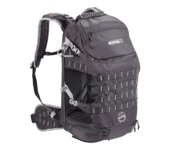 K-TEK KSBP1 Stingray Backpack (Limited Edition)