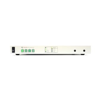 WEISS DAC1 MK3 Digital to Analog Converter