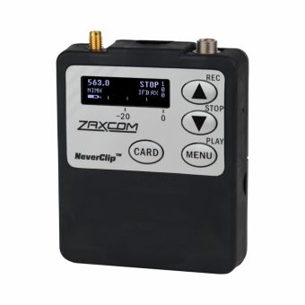 ZAXCOM TRXLA5