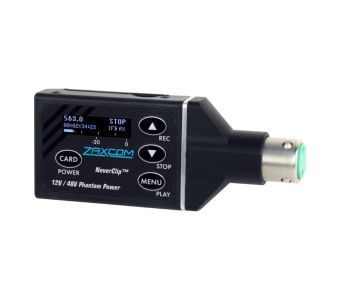 ZAXCOM ZMT4-HM