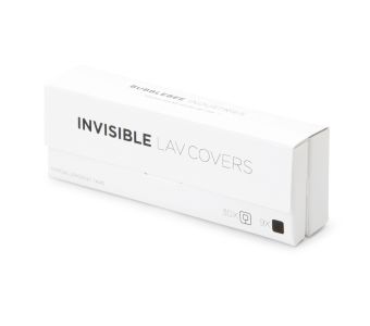 BUBBLEBEE The Invisible Lav Covers ORIGINAL