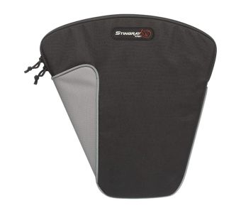 K-TEK KSFA1 Stingray Antenna Sleeve