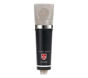 LAUTEN AUDIO LA-220 V2