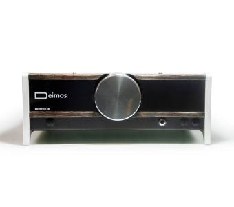 Erzetich Deimos Amplificatore per cuffie
