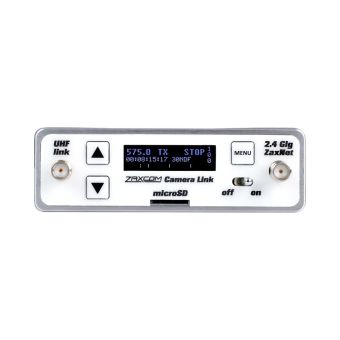 ZAXCOM TRXCL5