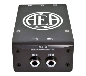 AEA TDI