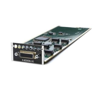 DAD CARD-8AES Expansion Card