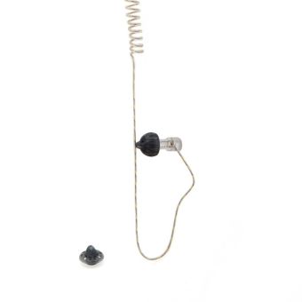 The Sidekick 3 In-Ear Monitor (Mono) BUBBLEBEE