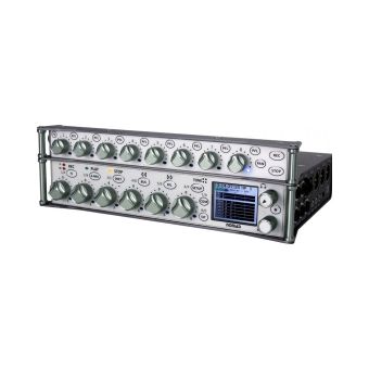 ZAXCOM Nomad FP8