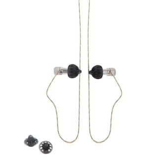 The Sidekick 3 In-Ear Monitor (Stereo) BUBBLEBEE