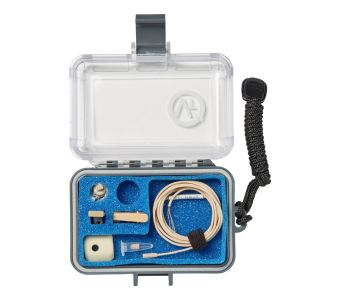 VOICE TECHNOLOGIES VT403 WA
