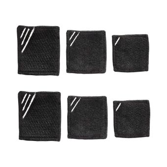 K-TEK KSHBPC Stingray Heat Block Pieces T CU