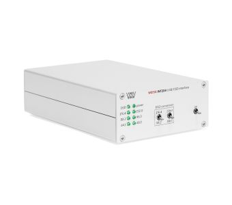 WEISS INT204 USB/DSD Interface