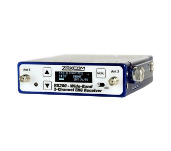 ZAXCOM RX200