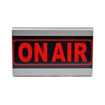 ON AIR LIGHT D&R