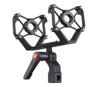 K-TEK KGPS Microphone Suspension Shockmount