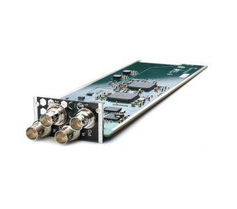 DAD DAD CARD-2SDI Expansion Card