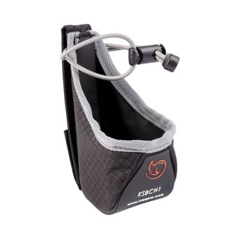 K-TEK KSBCH1 Stingray Boom Cup Holder