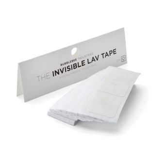 BUBBLEBEE The Invisible Lav Tape