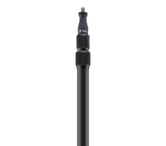 K-TEK KE69 Asta Microfonica Avalon Aluminum Boom Pole