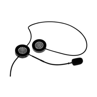 VOICE TECHNOLOGIES HK HELMET KIT