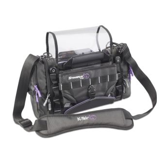 K-TEK KSTGJXP Borsa Audio Stingray Jet X-Series Purple Limited Edition