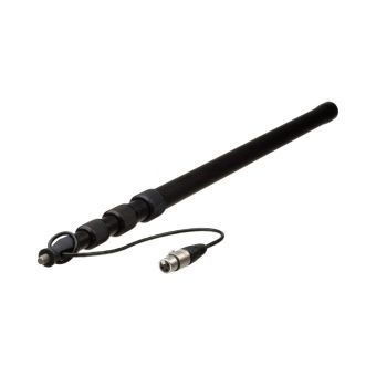 K-TEK KE89CC Avalon Aluminum Boom Pole