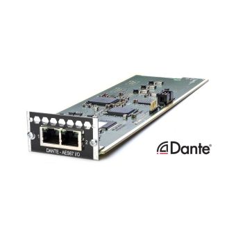 DAD CARD-DANTE Expansion Card