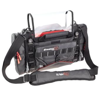K-TEK KSTGJX Borsa Audio Stingray Jet X-Series