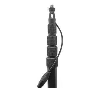 K-TEK KE110CC Asta Microfonica Avalon Aluminum Boom Pole