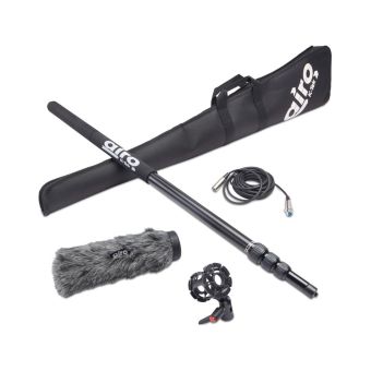 K-TEK AIBK1 Airo Booming Intro Kit