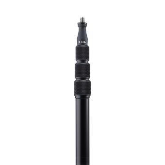 K-TEK KE89 Avalon Aluminum Boom Pole