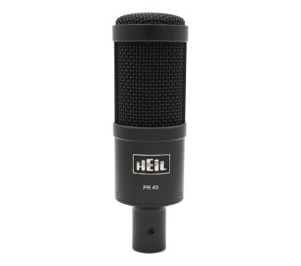HEIL SOUND PR40