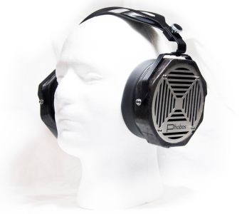 Erzetich Phobos Cuffia magneto planare