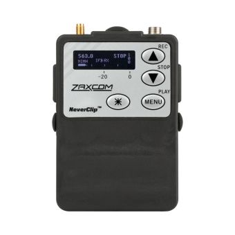 ZAXCOM TRXFB3