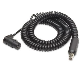 K-TEK KPCK12 Kit Cavo per Aste The Mighty Boom Pole