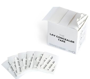 BUBBLEBEE The Lav Concealer Tape