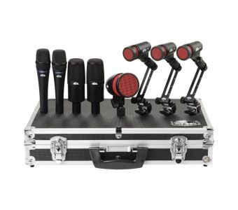 HEIL SOUND HDK8