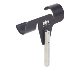 K-TEK ABH1 Airo Boom Holder