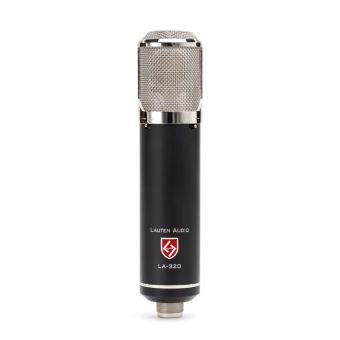 LAUTEN AUDIO LA-320 V2