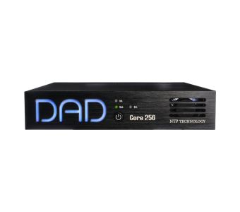 DAD Core 256