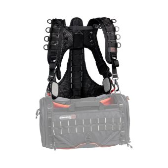 K-TEK KSHRN3 Stingray Harness (3rd generation)