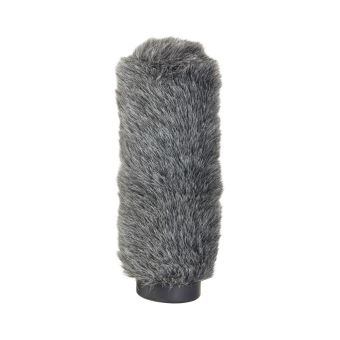 K-TEK AFW1 Airo Fuzzy Windscreen