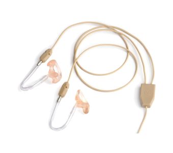 VOICE TECHNOLOGIES VT602