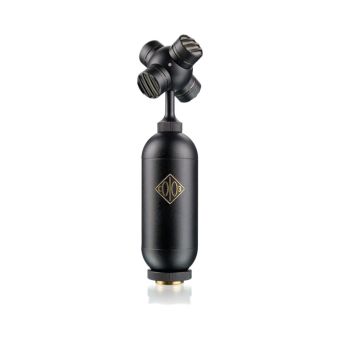 SOYUZ 013 AMBISONIC